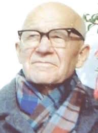 George Ernst “Ernie” Engelbrecht (1888-1979)