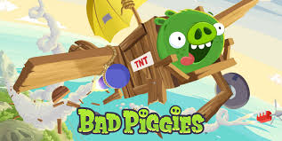 To unlock most of the levels, the player must clear ⅓ or ⅔ of an episode's default levels. Rovio S Bad Piggies For Iphone Ipad Goes Free For The First Time In Years Reg 1 9to5toys