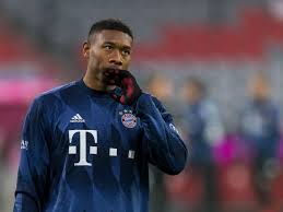 He ranks high among the best defenders of the modern era. David Alaba To Real Madrid Five Questions With A Madrid Expert Bavarian Football Works