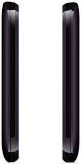QMobile B100TV - Specs and Price - Phonegg