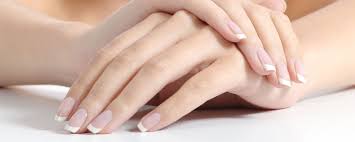 Manicure Japonski Instytut Gigi