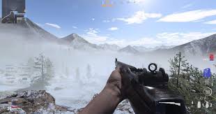 Bad company 2, you will need to make sure your veteran rank is at least 1 on the veteran. How To Unlock The M1 Garand In Warzone Hitech Wiki