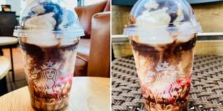 We did not find results for: You Can Order A Wandavision Frappuccino From Starbucks While You Wait For The Next Episode To Drop