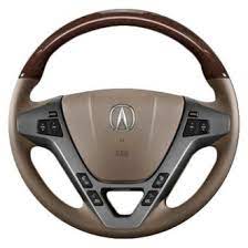 › see all products in tools & equipment. B I Acura Mdx 2007 Premium Design Steering Wheel