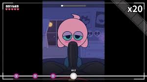 Beat Banger mods [ Rule 34 Hentai Game PornPlay ] Ep.2 I cannot focus while  pacman and mario ghosts are sucking my hard cock - XVIDEOS.COM