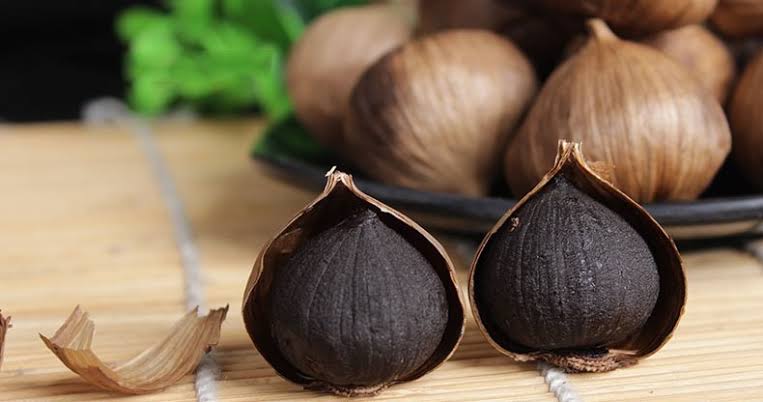 Tỏi đen có tác dụng gì?