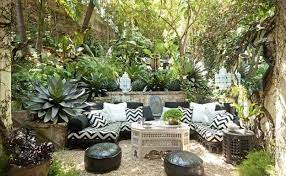 Arredare Casa In Stile Anni 20 Arredamento Da Esterno Stile Vintage Anni 20 Spazi All Aperto Decorazioni Esterne Giardino Marocchino