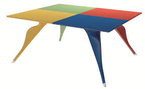 Macaone Masa Yemek Mutfak Masasi Italian Interior Design Vintage Furniture Design Design