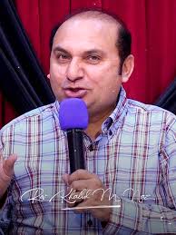 دعا مشکل حالات میں اثر رکھتی ہے