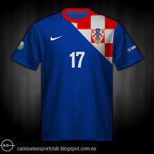 Günstige fußballtrikots italien em 2021 heimtrikot. Em Trikots Kroatien 2020 2021