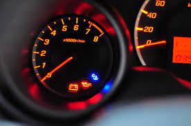 Jika suhu enjin menjadi terlalu panas, lampu ini akan bernyala untuk memberikan amaran kepada anda. Tacra S Diy Garage Water Temp Gauge Honda Jazz Ge