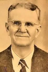 Leonard Duffie Huffstutler