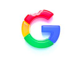 Google Logo Gummy Style Google Logo Gummies Google Icons