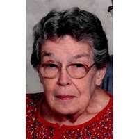 UPDATE: Connie Yvonne Samples |1931-2021|