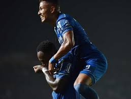 Skill wander luiz di persib mp3 & mp4. Penyebab Geoffrey Castillion Dan Wander Luiz Belum Ikuti Latihan Persib Bandung Sport Tempo Co