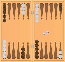 Il panorama delle pagine di backgammon in lingua italiana `e piuttosto scarso e comprende solamente qualche piccolo sito. Regole Backgammon Come Si Gioca