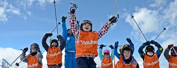 Check Your Ski Level European Ski Snowboard School