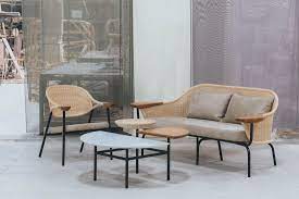 Alvint For Vivere Rattan Furniture Furniture Home Decor