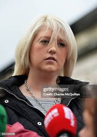 15 Judge Hands Down Landmark Ruling In Northern Ireland Abortion Case  Photos & High Res Pictures