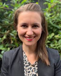 Amy Redman Psychology