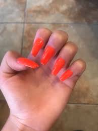 A trip to the nail salon is definitely one of the best and most relaxing ways to treat yourself. Armani Nail Spa 847 Cypress Pkwy Kissimmee Fl 34759 Usa