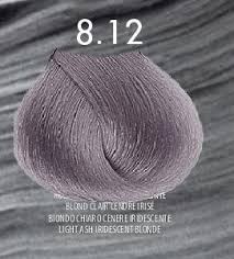 Energy saving & long life. Farmavita The Mineral Shadows Collection 8 12 Light Ash Iridescent Blonde 60ml The Hairstand
