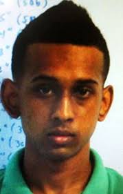 J's Supermarket trio