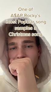 A$AP Rocky's Sampled Music: The Platters Influence