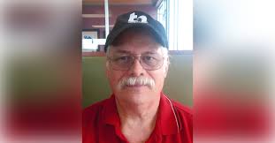 Obituary information for John Robert Heil