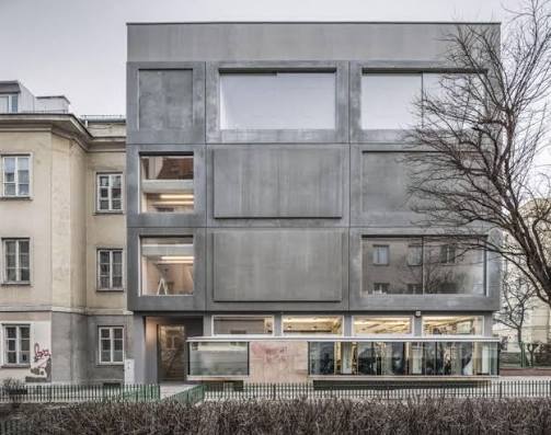 Foksal Gallery Foundation