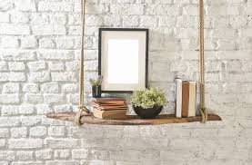 Bu duvar dekorasyon fikirlerini yapmak için ucuz malzemeler ve biraz zamana ihtiyacınız var. Ev Dekorasyonu Fikirleri Pratik Ev Dekorasyonu Fikirleri Blog11