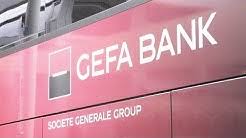 Jochen jehmlich was appointed ceo of sgef on 1st july 2017 and retains his role as ceo of gefa bank*. Gefa Bank Youtube
