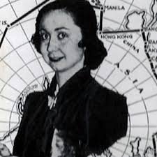 The Original Amazing Race