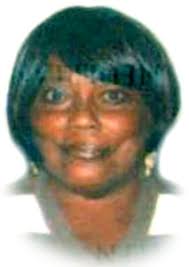 VALERIE ELAINE PEART