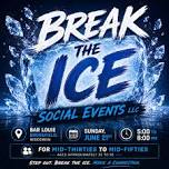 Singles Social Mixer