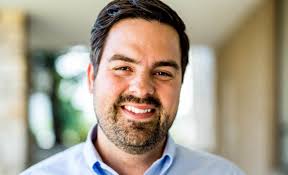 Fearless Leadership in Fearful Days: Charles Smith Speaks