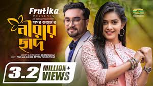 Nirar Chad | Bangla Natok | নীরার ছাদ | Jovan | Tanjin Tisha | Sagar Jahan  | New Bangla Natok 2022
