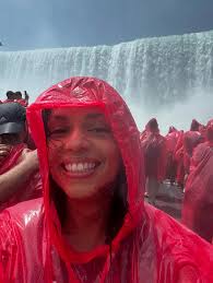 Just realised summers over 🌧️