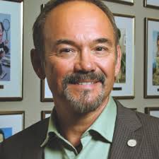 2019 Symposium Speakers Archives