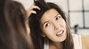 Here's how to use baking soda shampoo to clean your scalp and hair: From Lemon And Coconut Oil To Baking Soda Simple Home Remedies To Cure Dandruff Lifestyle News The Indian Express