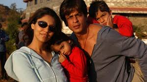 Check spelling or type a new query. Shahrukh Khan Drama Um Sein Drittes Kind Gala De