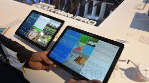 Other than that another great product from samsung. Samsung Galaxy Note Pro 12 2 Vs Samsung Galaxy Tab Pro 12 2 Hands On