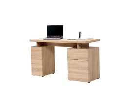 Schreibtische sind ein zentrales möbelstück beim einrichten. Schreibtisch Cu Libre Jahnke Holzwerkstoff Braun Ca 1x1x1 Cm Mobel Inhofer