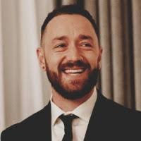 Gregory Gamble, P.Eng