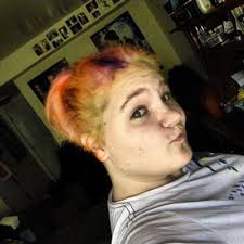 Amber Letcher (@amberbamf)