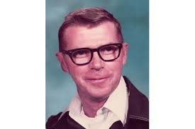 Albert Colby Obituary (1934