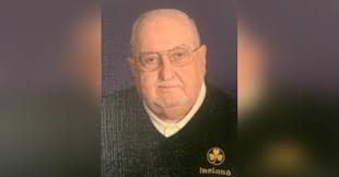 Jack Edward Diehl Obituary (2023)