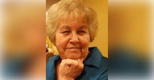 Obituary information for Wanda "Garnell" Warner