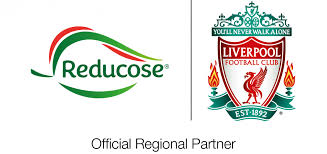 Последние твиты от liverpool fc (@lfc). Reducose Announces Partnership With Liverpool Fc Phynova