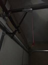 Repairing the door yourself can be a daunting task — but so can paying for rep. My Power Is Out I Somehow Cannot Pull This Type Of Pulley To Open My Garage Door To Leave Is There A Lock Unlock Function There Is No Handle On The Inside Or